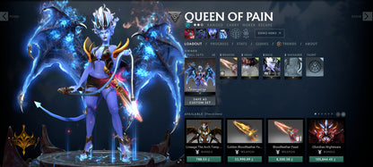 Légende II | MMR : 3190 - Comportement : 10000