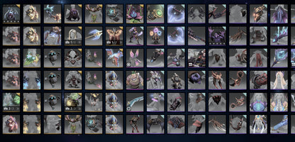 Divine II | MMR: 4870 - Behavior: 10000