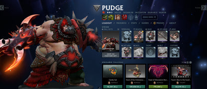 Divine II | MMR: 4870 - Behavior: 10000