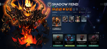 Divine II | MMR: 4870 - Behavior: 10000