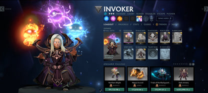 Divine II | MMR: 4870 - Behavior: 10000