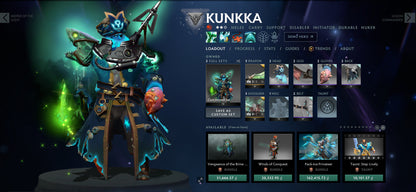 Divine II | MMR: 4870 - Behavior: 10000