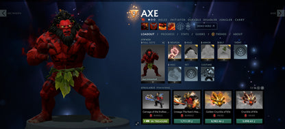 Divine II | MMR: 4870 - Behavior: 10000