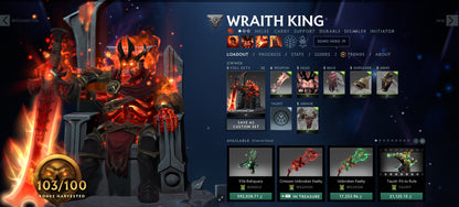 Divine II | MMR: 4870 - Behavior: 10000