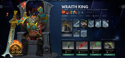 Not Calibrated | MMR: TBD - Behavior: 10000