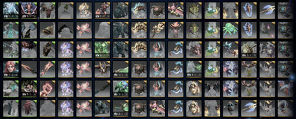 Ancient II | MMR: 4110 - Behavior: 10000