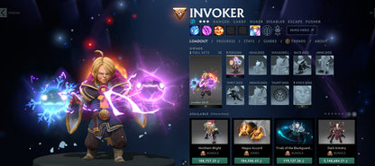 Ancient II | MMR: 4110 - Behavior: 10000