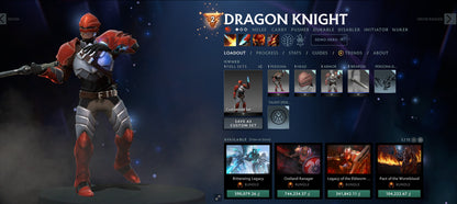 Légende III | MMR : 3430 - Comportement : 10000