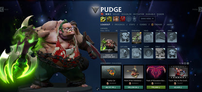 Légende III | MMR : 3430 - Comportement : 10000