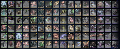 Ancient IV | MMR: 4420 - Behavior: 10000