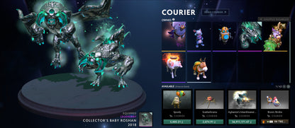 Ancient IV | MMR: 4420 - Behavior: 10000