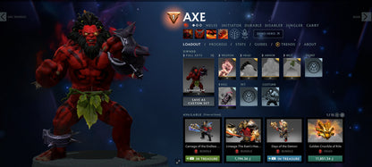 Ancient IV | MMR: 4420 - Behavior: 10000