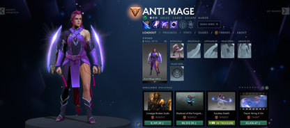 Ancient IV | MMR: 4420 - Behavior: 10000