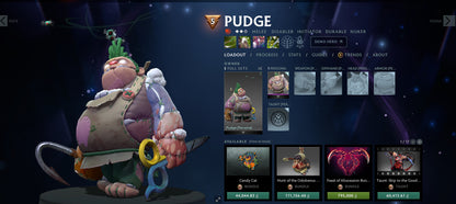 Ancient IV | MMR: 4420 - Behavior: 10000