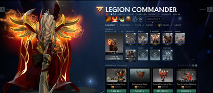 Ancient IV | MMR: 4420 - Behavior: 10000