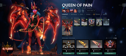 Ancient IV | MMR: 4420 - Behavior: 10000