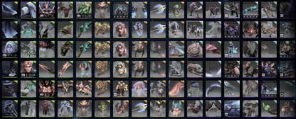 Crusader III | MMR: 1960 - Behavior: 10000