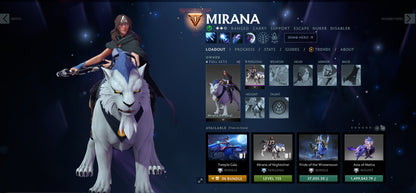 Crusader III | MMR: 1960 - Behavior: 10000