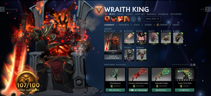 Crusader III | MMR: 1960 - Behavior: 10000