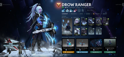 Crusader III | MMR: 1960 - Behavior: 10000