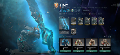 Divin II | MMR : 4930 - Comportement : 10000