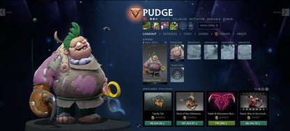 Légende II | MMR : 3230 - Comportement : 9665