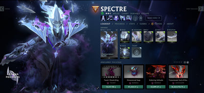 Immortal | MMR: 6000 - Behavior: 9709