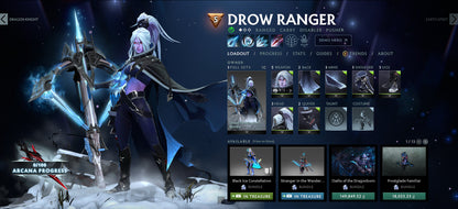 Immortal | MMR: 6000 - Behavior: 9709