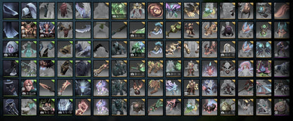 Divine II | MMR: 4670 - Behavior: 10000