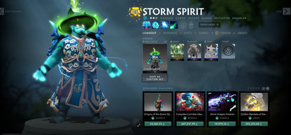 Divine II | MMR: 4670 - Behavior: 10000