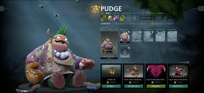 Divine II | MMR: 4670 - Behavior: 10000