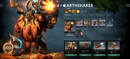 Not Calibrated | MMR: TBD - Behavior: 10000