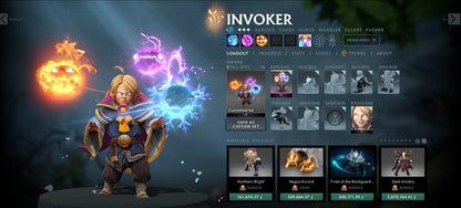 Crusader III | MMR: 1800 - Behavior: 10000