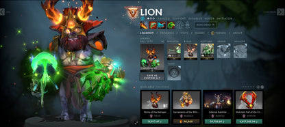 Crusader III | MMR: 1800 - Behavior: 10000