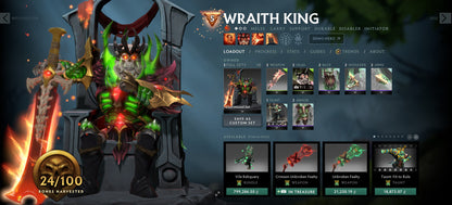 Crusader III | MMR: 1800 - Behavior: 10000