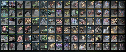 Crusader III | MMR: 1800 - Behavior: 10000