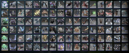 Divin III | MMR : 5070 - Comportement : 10000