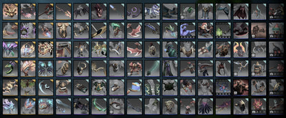 Immortal [ 3074] |  MMR: 5740 - Behavior: 10000