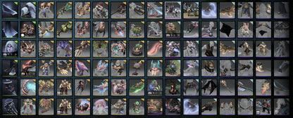 Croisé IV | MMR : 2030 - Comportement : 9895