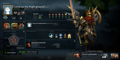 Croisé IV | MMR : 2030 - Comportement : 9895