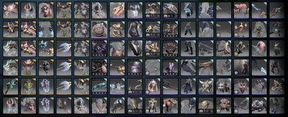 Croisé I | MMR : 1550 - Comportement : 9585