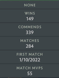 Divin IV | MMR : 5200 - Comportement : 9575