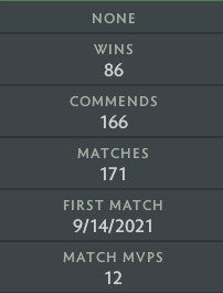 Archonte II | MMR : 2470 - Comportement : 10000