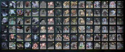 Ancient IV | MMR: 4390 - Behavior: 10000