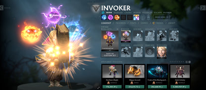 Not Calibrated | MMR: TBD - Behavior: 10000