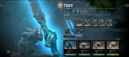 Not Calibrated | MMR: TBD - Behavior: 10000