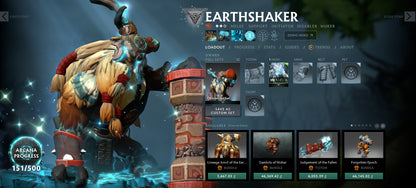 Not Calibrated | MMR: TBD - Behavior: 10000