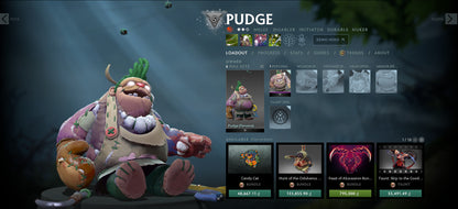 Archonte Ier | MMR : 2300 - Comportement : 10000