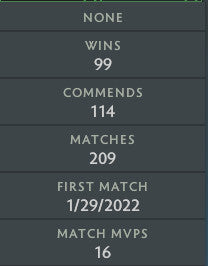 Herald III | MMR: 420 - Behavior: 10000