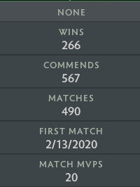 Archonte II | MMR : 2470 - Comportement : 9130